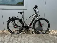 Afbeelding van de Koga Pace B10