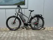 Afbeelding van de Koga Pace B10