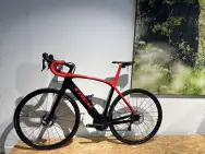 Afbeelding van de Trek Domane+ LT 250W