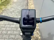 Afbeelding van de Riese en Muller Nevo 4 GT