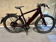 Afbeelding van de Stromer ST3 Sport