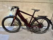 Afbeelding van de Stromer ST3 Sport