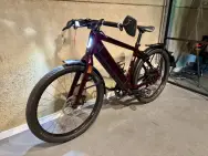 Afbeelding van de Stromer ST3 Sport