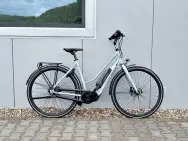 Afbeelding van de Cortina E-mozzo
