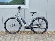 Afbeelding van de Cortina E-mozzo