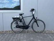 Afbeelding van de Sparta M7B