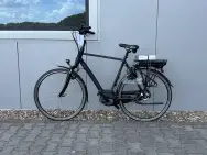 Afbeelding van de Sparta M7B