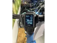 Afbeelding van de Riese & Müller Charger4 GT Rohloff HS