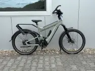 Afbeelding van de Riese & Müller Superdelite GT Rohloff