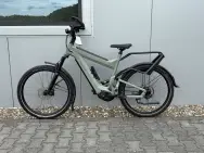 Afbeelding van de Riese & Müller Superdelite GT Rohloff
