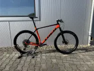 Afbeelding van de Trek Procaliber 9.7