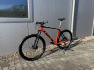 Afbeelding van de Trek Procaliber 9.7