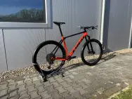 Afbeelding van de Trek Procaliber 9.7