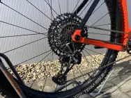 Afbeelding van de Trek Procaliber 9.7
