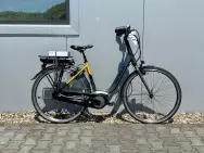 Afbeelding van de Koga E-nova