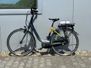 Afbeelding van de Koga E-nova