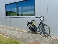 Afbeelding van de Koga E-nova