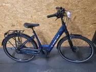 Afbeelding van de Trek District+8 Lowstep