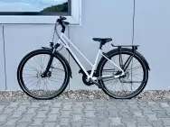 Afbeelding van de Kalkhoff Endeavour 8