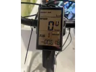 Afbeelding van de Stella Azzurro Nero H55