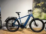Afbeelding van de Riese & Müller Charger4 GT Rohloff HS
