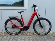 Afbeelding van de Cube Kathmandu Hybrid comfort Pro