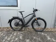 Afbeelding van de Stromer ST2 Beltdrive Sport