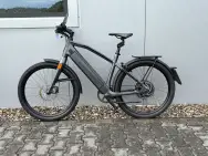 Afbeelding van de Stromer ST2 Beltdrive Sport
