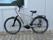 Afbeelding van de Trek District+ 9