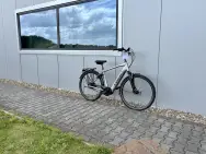 Afbeelding van de Trek District+ 9