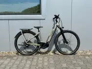 Afbeelding van de Cube Kathmandu Pro 750