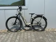 Afbeelding van de Cube Kathmandu Pro 750