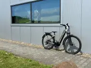 Afbeelding van de Cube Kathmandu Pro 750