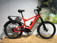 Afbeelding van de Riese und Müller Delite 56 cm vario