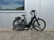 Afbeelding van de Batavus Finez E-Go Power