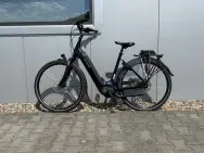 Afbeelding van de Batavus Finez E-Go Power