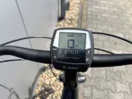 Afbeelding van de Batavus Finez E-Go Power
