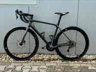 Afbeelding van de Giant TCR Advanced
