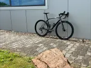 Afbeelding van de Giant TCR Advanced