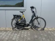 Afbeelding van de Koga E-nova