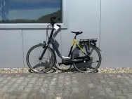 Afbeelding van de Koga E-nova