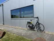 Afbeelding van de Koga E-nova