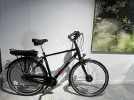 Afbeelding van de Stella Azzurro Nero H55