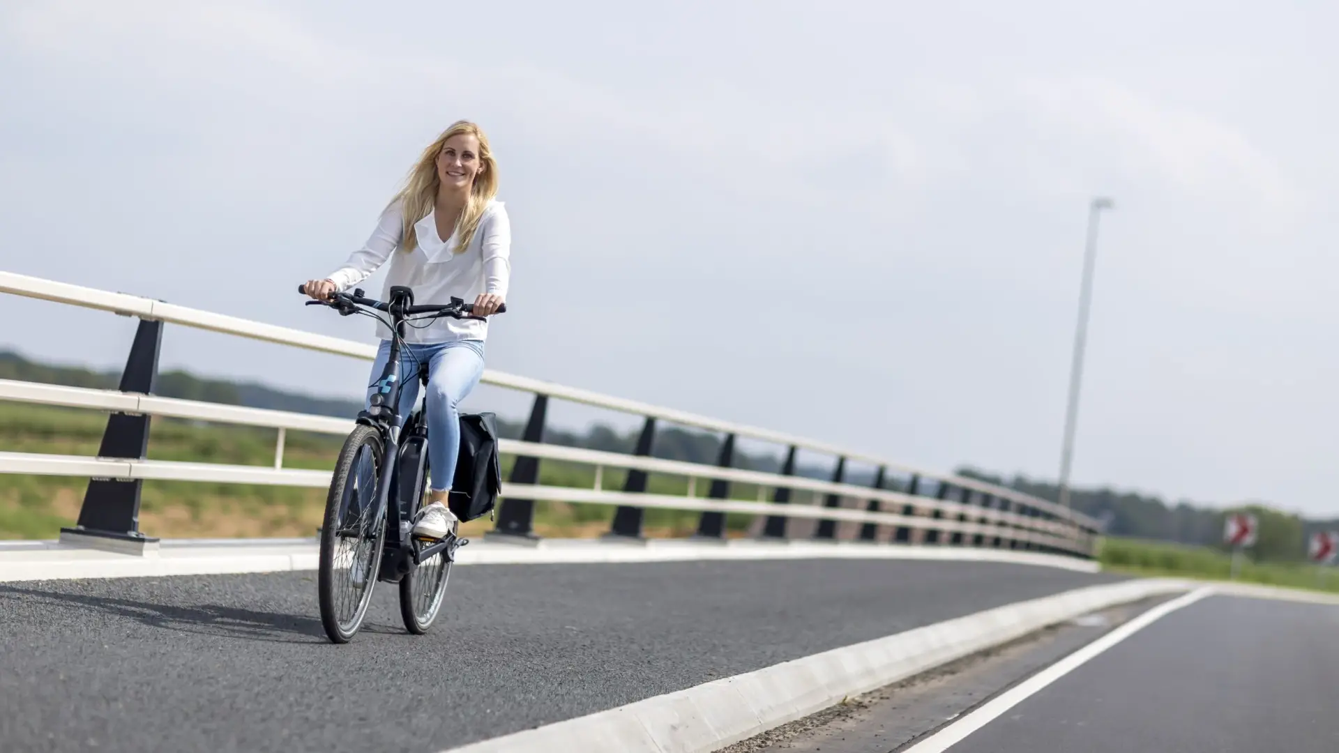 Vervollständigen Sie Ihr E-Bike