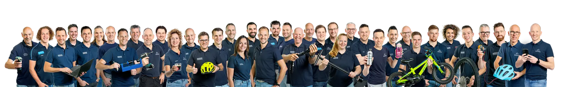 Team Dekkers Tweewielers Team Dekkers Tweewielers