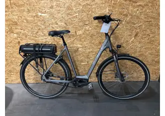 Abbildung des Multicycle