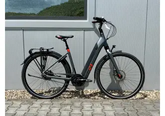 Afbeelding van de KOGA E-Nova Evo PT