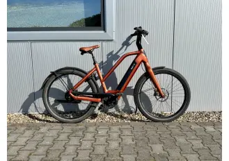 Afbeelding van de Dutch ID Shadow S75 TR Mix D53 ENV