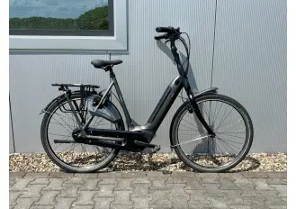 Afbeelding van de Gazelle Grenoble C380 HMB Dli61 NUV