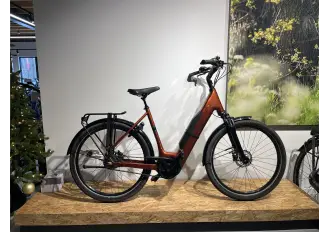 Afbeelding van de Trek District+4 2025 5Dkm